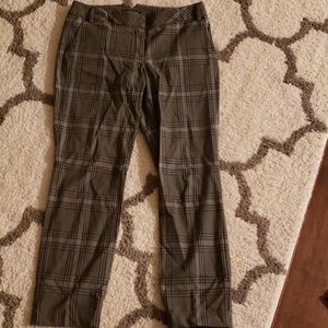 Women's pants